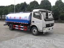 Jianqiu NKC5112GSSB4 sprinkler machine (water tank truck)