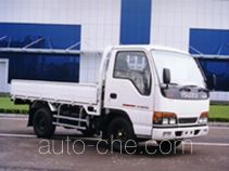 Isuzu NKR55ELAJ cargo truck