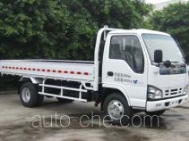 Isuzu NKR77LLDACJA cargo truck