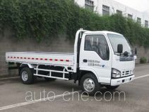 Isuzu NKR77LLEACJA cargo truck