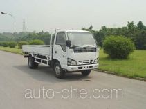 Isuzu NKR77LLGACJA cargo truck