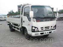 Isuzu NKR77LLLACJA cargo truck