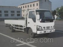 Isuzu NKR77PLLACJA cargo truck