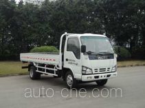 Isuzu NKR77PLLACJA cargo truck