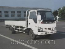 Isuzu NKR77PLPACJA cargo truck