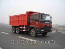 Wanma NMG3251 dump truck