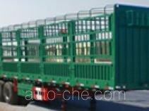 Wanma NMG9400CXY stake trailer