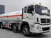 Mingxin NMX5310GDYR cryogenic liquid tank truck