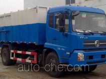 Lingqiao NPQ5160ZLJ dump garbage truck