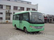 Zhejiang NPS6600C1 bus
