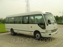 Zhejiang NPS6700C3 bus