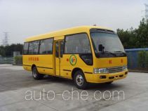 Zhejiang NPS6700CX primary school bus