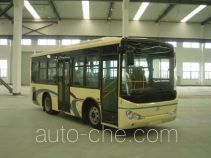 Zhejiang NPS6770GC1 city bus