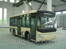 Zhejiang NPS6840GC1 city bus
