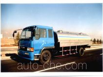 Huanfeng NQX5130GYS milk tank truck