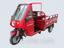 Nanyi NS175ZH cab cargo moto three-wheeler