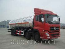 CIMC NTV5310GYQK liquefied gas tank truck
