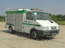 Yaning NW5046QX road rescue vehicle