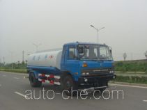 Yaning NW5140GSSEQ sprinkler machine (water tank truck)
