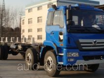 XCMG NXG1252D4AZBL1X truck chassis
