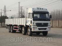 XCMG NXG1310D4ZEL1 бортовой грузовик