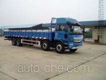 XCMG NXG1315DPL1 cargo truck