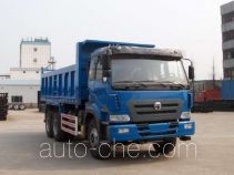 XCMG NXG3250D3KCL dump truck