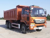 XCMG NXG3250D4ZC dump truck
