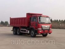 XCMG NXG3251D3BKC dump truck