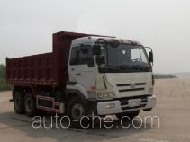 XCMG NXG3251D3KC dump truck