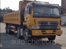 XCMG NXG3310D3KEL dump truck