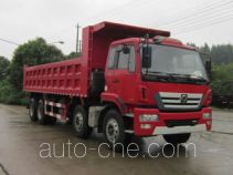 XCMG NXG3310D4BZE dump truck