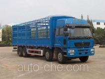 XCMG NXG5246CSY3 грузовик с решетчатым тент-каркасом