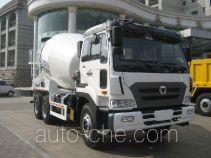 XCMG NXG5250KGJB3 concrete mixer truck