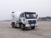 XCMG NXG5250KGJB3B concrete mixer truck