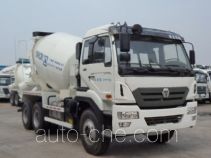 XCMG NXG5251GJB3 concrete mixer truck