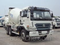 XCMG NXG5251GJBK3 concrete mixer truck