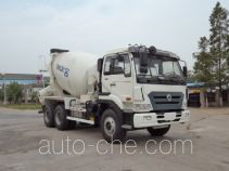 XCMG NXG5251GJBK3B concrete mixer truck
