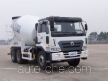 XCMG NXG5251KGJB3A concrete mixer truck
