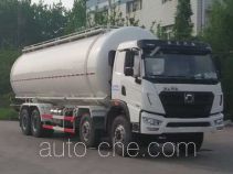 XCMG NXG5310GFLK5 low-density bulk powder transport tank truck