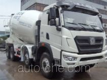 XCMG NXG5310GJBK3 concrete mixer truck