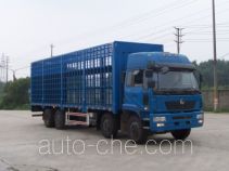 XCMG NXG5319CCQ3 грузовой автомобиль для перевозки скота (скотовоз)