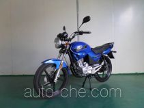 Nanya NY125-3A motorcycle