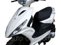 Nanying NY125T-10C scooter