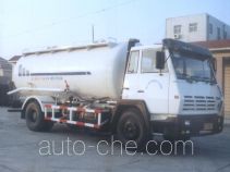 Shunfeng NYC5160GFL автоцистерна для порошковых грузов