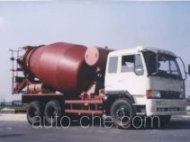 Shunfeng NYC5220GJB concrete mixer truck