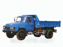 Yuchai Xiangli NZ3100 dump truck
