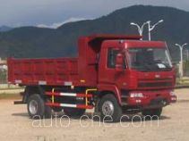 Yuchai Xiangli NZ3118G1 dump truck
