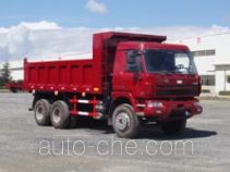 Yuchai Xiangli NZ3162G1 dump truck