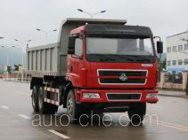 Yuchai Xiangli NZ3200 dump truck
